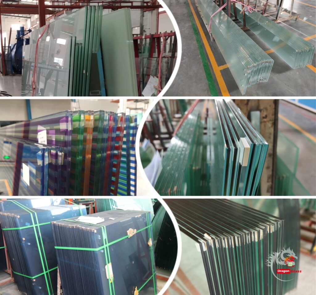 PVB Glass Guide 2023 - Trusted laminated glass supplier China