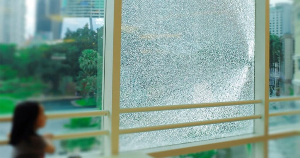 Discover why is laminated safety glass safer than tempered glass.