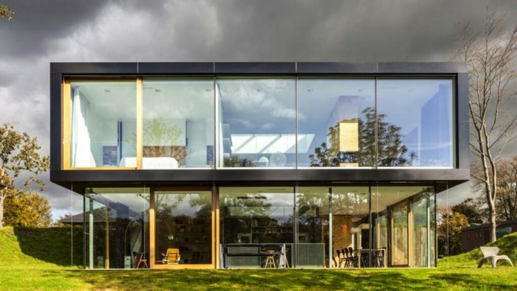DGU laminated glass has gained significant popularity in recent years due to its remarkable properties, making it an ideal choice for villa hurricane windows and door industry. Today we will look at the various benefits DGU laminated glass has to offer and why your villa hurricane windows and doors should be.