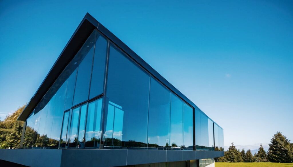 DGU laminated glass has gained significant popularity in recent years due to its remarkable properties, making it an ideal choice for villa hurricane windows and door industry. Today we will look at the various benefits DGU laminated glass has to offer and why your villa hurricane windows and doors should be.